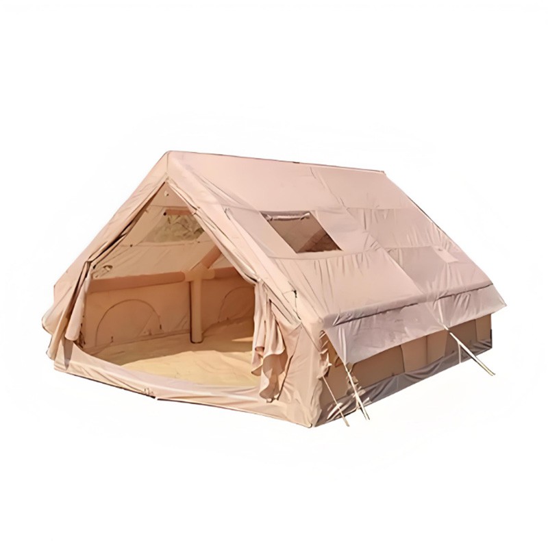 10 Man Blow Up Tent