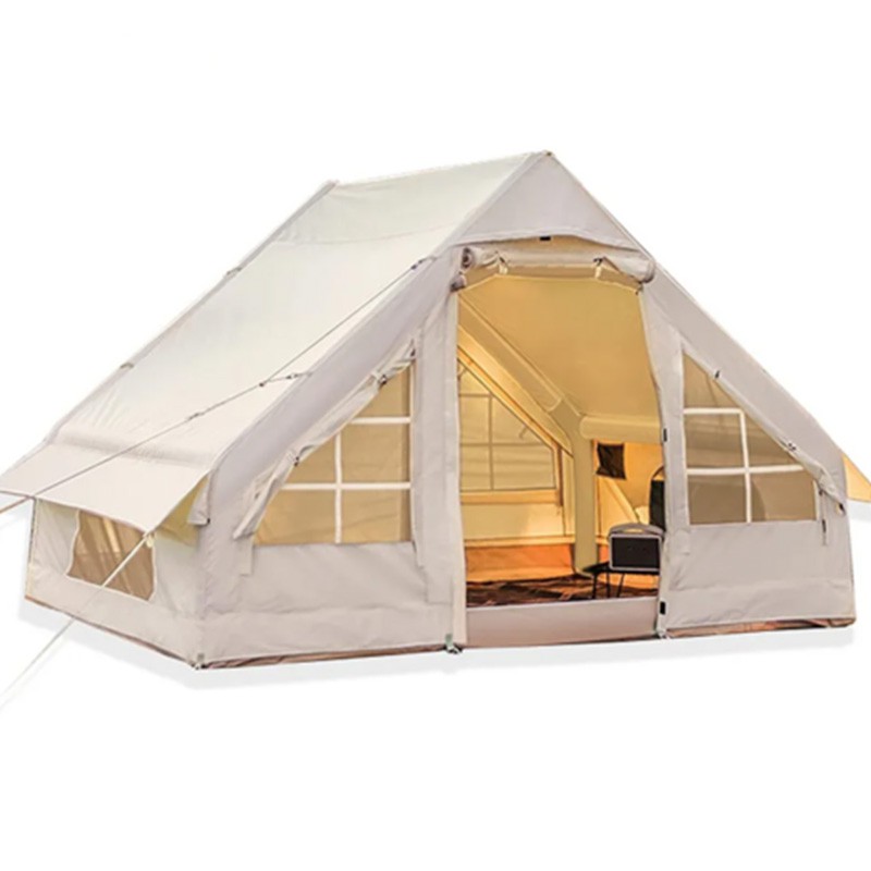 Blow Up Camping House