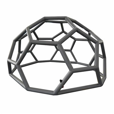 Colonne d'air en PVC